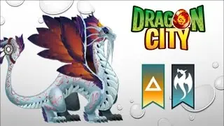 Dragon City - Getting Dreamcatcher Dragon 100% (No Hack)