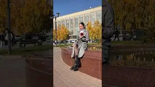 ❤🥹 Не бойся подарить улыбку! #romance #love #smile #любовь #улыбка #романтика
