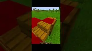 Minecraft King Throne