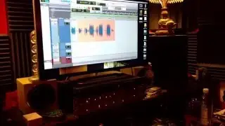 Earthtones Recording Studio in Greensboro, NC