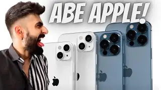 Hidden Features Of iPhone 13 | iOS 15 Update 🔥 | Mridul Madhok