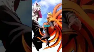 Naruto Could Have Easily Defeated Isshiki