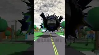 🌞🏙 MR SUN EVOLUTION IN ROBLOX CITY GMOD! ALL PHASES?!