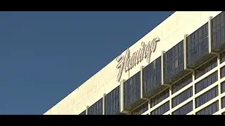 Caesars Entertainment: 2 COVID-19 cases at Flamingo Las Vegas