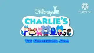 The Charliedoer Song Instrumental [Not Free To Use]