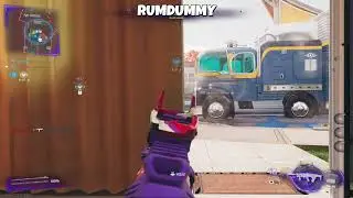 black ops 7 vault town gameplay
