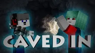 Minecraft CAVED IN | Remembering Rules | #2 | w/ KaiRB & iVexusHD