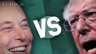 Elon vs Bernie - TDO 376 | Rucka & Amanda Maxham