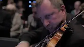 The Power of Symphonic Music: Brussels Philharmonic on Evil Penguin TV
