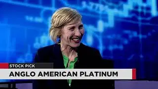 WATCH: Stock Picks - Anglo American Platinum and Kraneshares CSI China Internet ETF