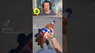 🤣Try not to laugh 80, Chocolate Trick