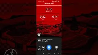 Zombies, Run! (Русификация) - Lay Of The Land