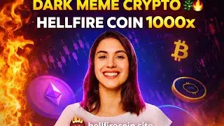 🔥HELL FIRE MEME GAMING🎮 TOKEN REVIEW