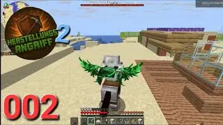 Erstes BAUPROJEKT, DIAS, BEEF, und viels mehr (HERSTELLUNGSANGRIFF 2 [#2] )