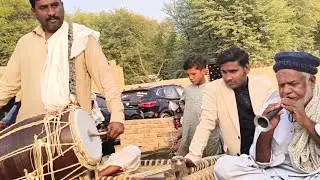 Mere dholna Sun mere Pyar ki Dhun#ustad#malang hussain #ustad Bali Khan#mureed #hussain #malang 
