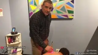 Missouri Chiropractic: K-Laser Therapy Introduction
