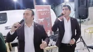جوان وادريس  عرس احمد عبدو كري رش2015❤️❤️🎶🎵