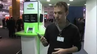 MWC 2012 : هاتف K-Touch Treasure V8 رباعي النواة