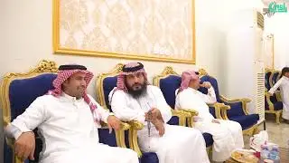حفل زواج : سلطان زويد العنزي
