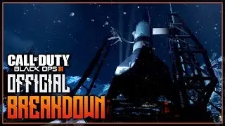 Black Ops 3 - DER EISENDRACHE OFFICIAL TRAILER BREAKDOWN! - ROCKETS, BOWS & MORE! - BO3 Zombies