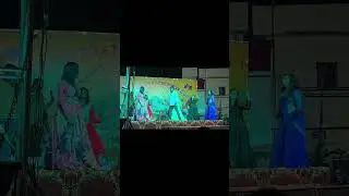 Musical DJ Video|| Sankranthi 2026|| #MusicalNight #danceperformance #jaibalaya #andhrapradesh