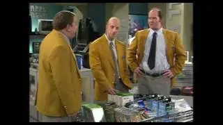 Still Standing Season 1 Episode  11  Still Spending