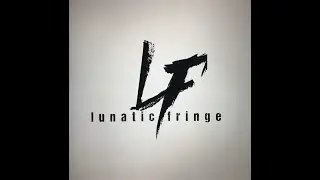 Lunatic Fringe Feb 6, 2021 at KC's Music Alley - Balls to the Wall