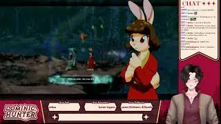 Dust An Elysian Tail Part 4:Sidequest Cleanup!