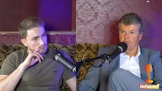 Behaved#136- BART SOMERS BURGEMEESTER MECHELEN OPEN VLD