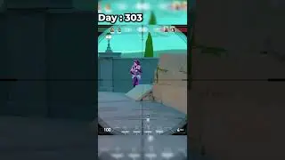 Day 303 of valorant noob to pro journey