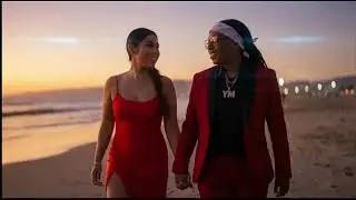 Yung Miss - My Girl&rsquo;s From East L.A. (Music Video)