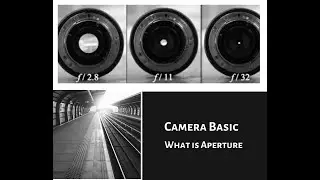 Basic Camera   What is Aperture Learn Photography From Experts #photography