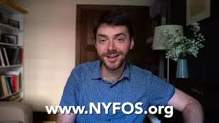 HEROES - NYFOS@HOME (Promo)