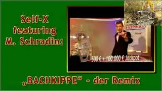 Bachkippe