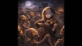 MOAT 2167 - Move Your Dead Bones (Track 7 - Tira&rsquo;s Diary 2026)