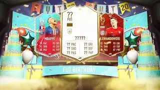INSANE ICON PACKED + 93 RED PLAYER PICK IN MY FUT CHAMPIONS REWARDS! FIFA 20 ULTIMATE TEAM!