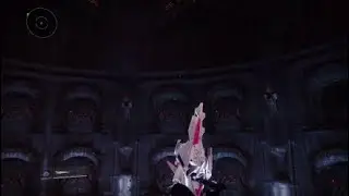 Scarlet Keep Vert Slip req