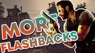Deep dive into the Past - Hindi Commentary- [Max Payne 3 part 7]