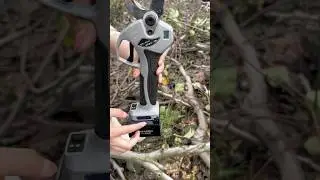 Affordable & Powerful Electric Pruning Shears &ndash; Choose Shuchang Brand 🍃⚡#ElectricPruner #GardenTool