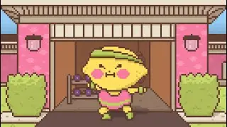 Lemon Jams 🍋 || An Energetic/Hype Song Playlist (video game music)