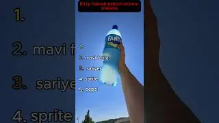 En iyi habosh babosh anlarını sıralama