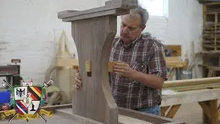 Furniture and Casework