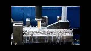 KOTECSYSTEM Plate Super Drilling Machine PSD-4015 | High-Speed CNC Plate Drilling Solution