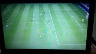 fifa17 long shot