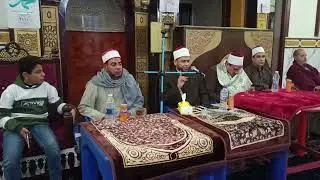 #حفل من#سيدي حمود 