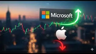 Why Microsoft Was Better Than Apple
