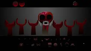 Sprunki Phase 8 New Version fullgame play horror phase 8 new version fullgame