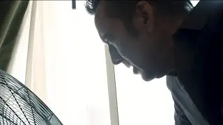 Nicolas Cage on Vegas
