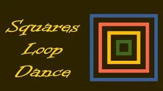 CSS animation effects 2018 | css square | css transitions 2018 | css loader