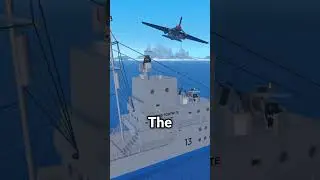 🛑 Прекратите быть уничтоженными самолётами в Roblox! #navysimulator #roblox #navalcombat #robloxm...